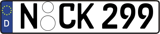 N-CK299
