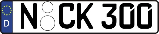 N-CK300
