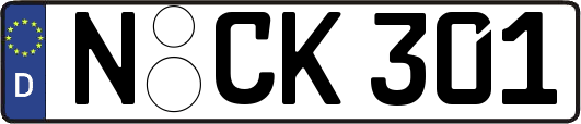 N-CK301