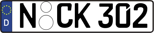 N-CK302
