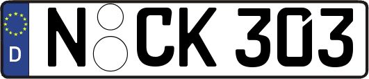 N-CK303