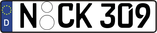 N-CK309