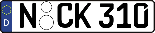N-CK310