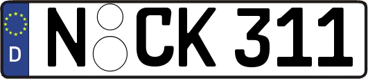 N-CK311