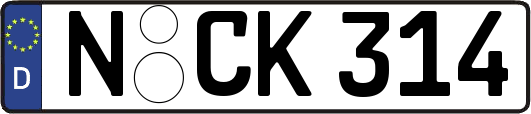 N-CK314
