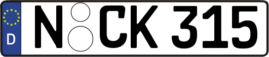N-CK315