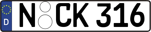 N-CK316