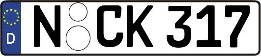 N-CK317