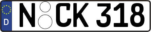 N-CK318