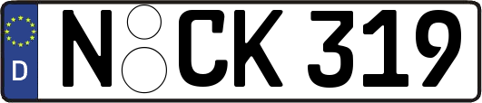 N-CK319