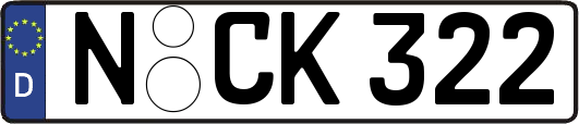 N-CK322