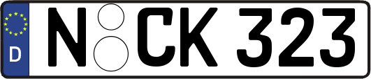 N-CK323