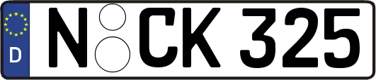 N-CK325