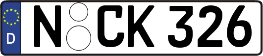 N-CK326