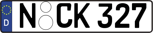 N-CK327
