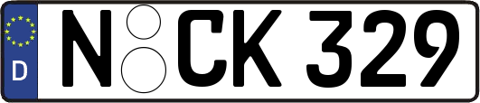 N-CK329