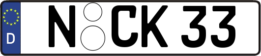 N-CK33