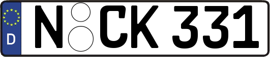 N-CK331