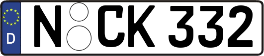 N-CK332