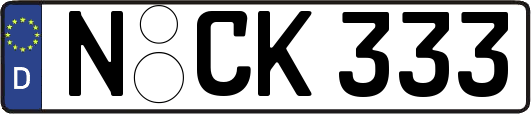 N-CK333