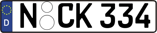 N-CK334