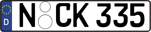N-CK335