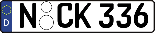 N-CK336
