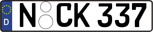 N-CK337