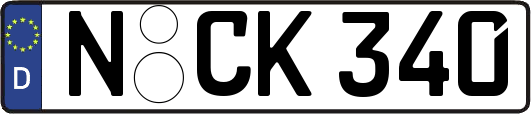 N-CK340