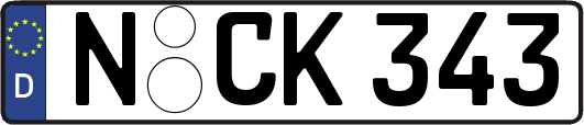 N-CK343