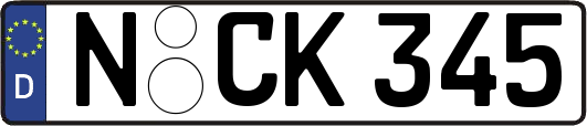 N-CK345