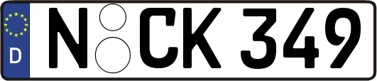 N-CK349