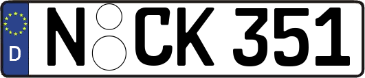 N-CK351