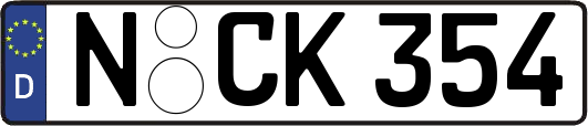 N-CK354