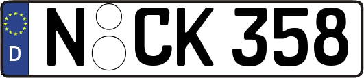 N-CK358