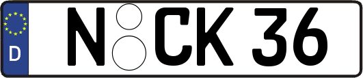 N-CK36