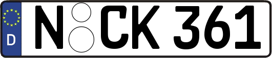 N-CK361
