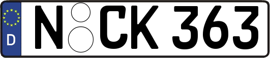 N-CK363