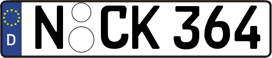 N-CK364
