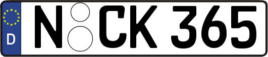 N-CK365