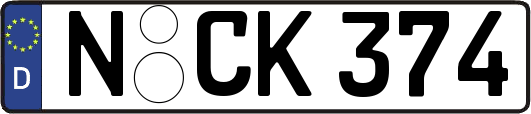 N-CK374