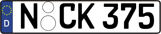 N-CK375