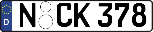 N-CK378