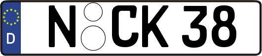 N-CK38