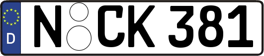 N-CK381