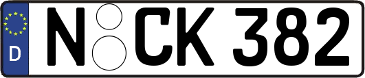 N-CK382