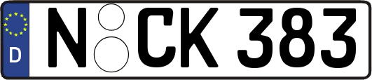 N-CK383