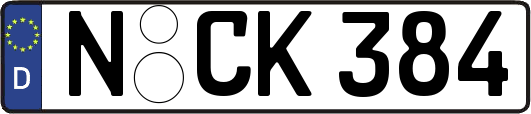 N-CK384