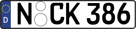 N-CK386
