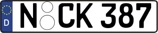N-CK387
